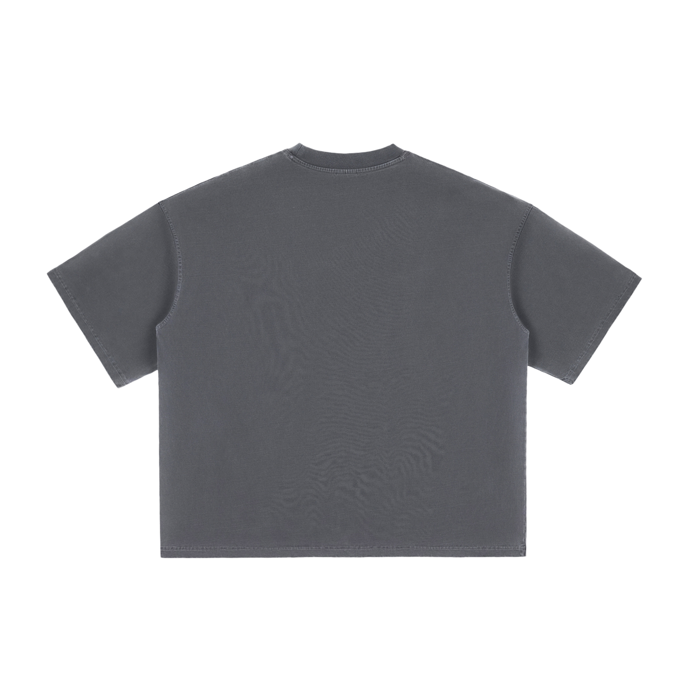 GALAKTIKA Vintage Washed Boxy T