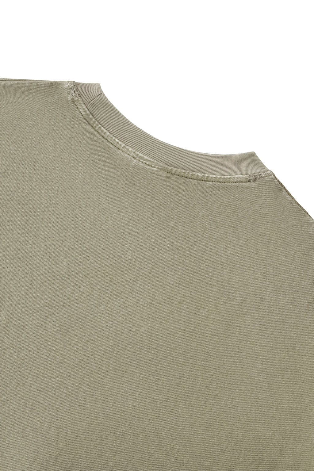 Alternate Two Tone GALAKTIKA Vintage Washed Boxy T